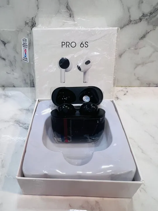Pro 6s  uploaded by Jain Accessories on 4/14/2023