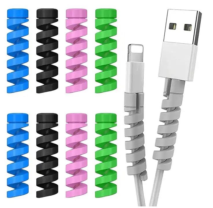 Cable Protector  uploaded by Jain Accessories on 5/30/2024