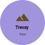 Business logo of Tresay