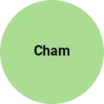 Business logo of Cham