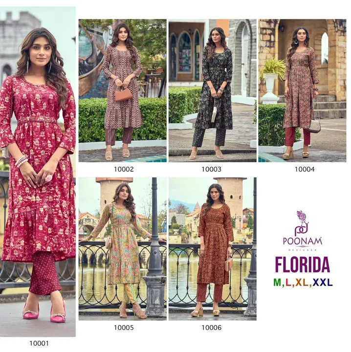 Dress uploaded by Taha fashion from surat on 4/14/2023