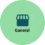 Business logo of Ganeral