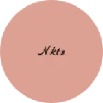 Business logo of Nkts