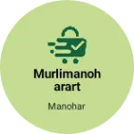 Business logo of MurlimanoharART