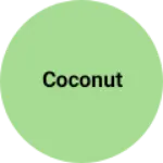 Business logo of Coconut
