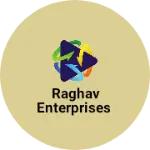 Business logo of Raghav enterprises