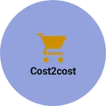 Business logo of COST2COST