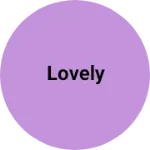 Business logo of Lovely
