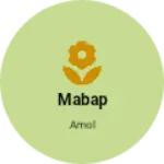 Business logo of Mabap