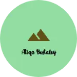 Business logo of Atiqa bostaloy