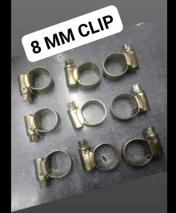 All size clips  uploaded by BROTHERS AGRO RUBBER INDUSTRIAL on 5/29/2024