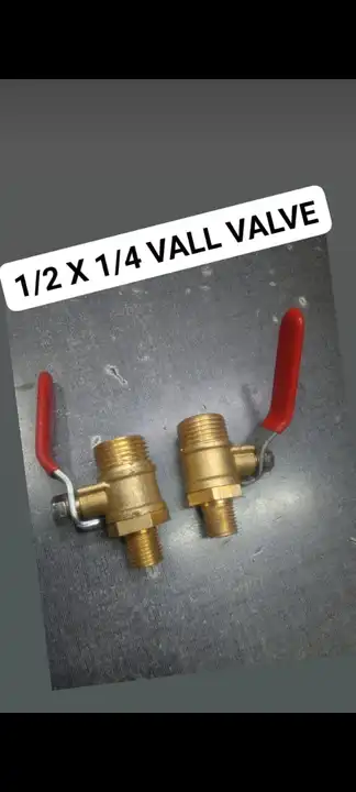 Vall valve uploaded by BROTHERS AGRO RUBBER INDUSTRIAL on 4/14/2023