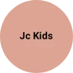 Business logo of Jc kids