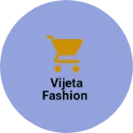 Business logo of Vijeta fashion