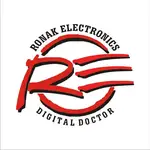 Business logo of RONAK ELECTRONICS