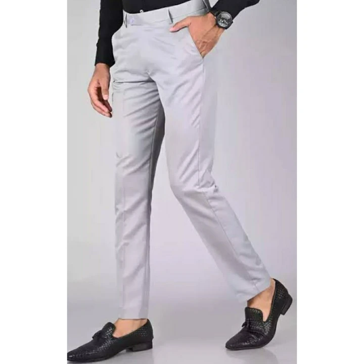 Post image Available in wholesale.... Formal pants 👖