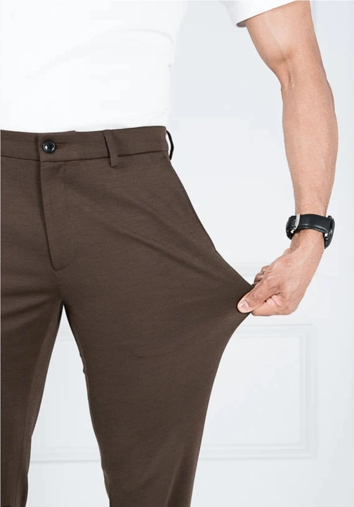 4 way(formal pants)  uploaded by business on 4/14/2023