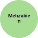 Business logo of Mehzabien