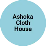 Business logo of Ashoka cloth house vpo Phul Town 151104