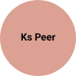 Business logo of KS peer