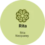 Business logo of Rita