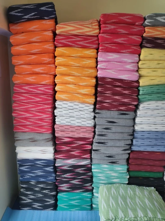 Warehouse Store Images of A R FABRICS