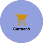 Business logo of Garmenh