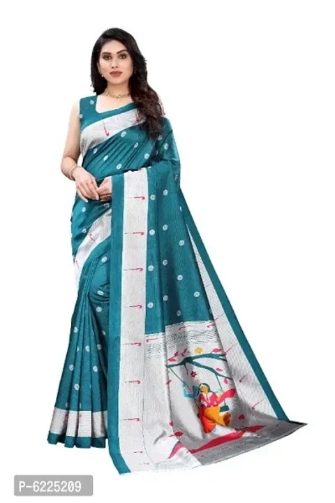 Latest Art Silk Sarees With Blouse Piece

Latest Art Silk Sarees With Blouse Piece

*Fabric*: Art Si uploaded by Digital marketing shop on 4/14/2023