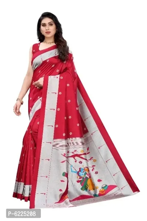 Latest Art Silk Sarees With Blouse Piece

Latest Art Silk Sarees With Blouse Piece

*Fabric*: Art Si uploaded by Digital marketing shop on 4/14/2023