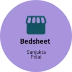 Business logo of Bedsheet