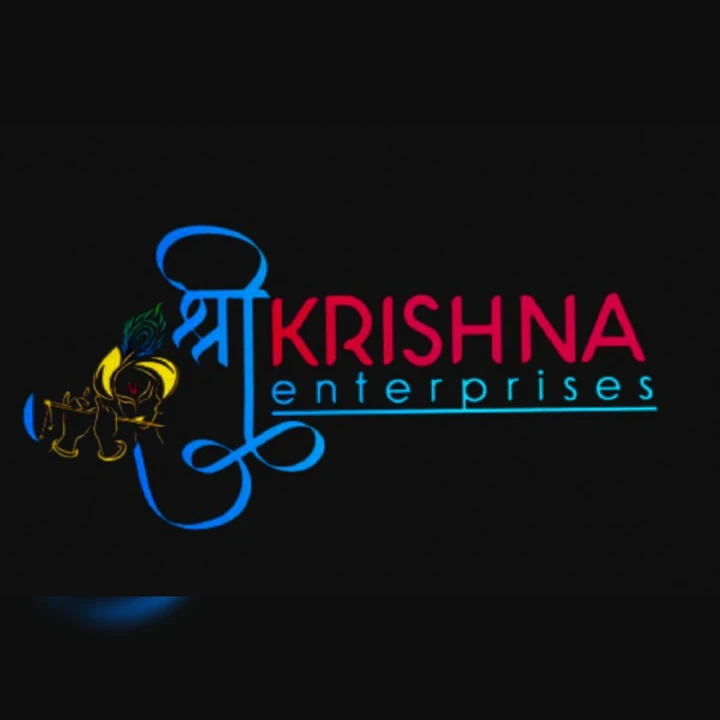 Post image Krishna Enterprises  has updated their profile picture.
