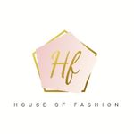 Business logo of House Of Fashion