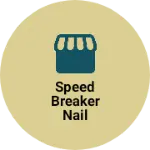 Business logo of Speed Breaker Nail