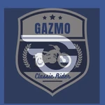 Business logo of Gazmo