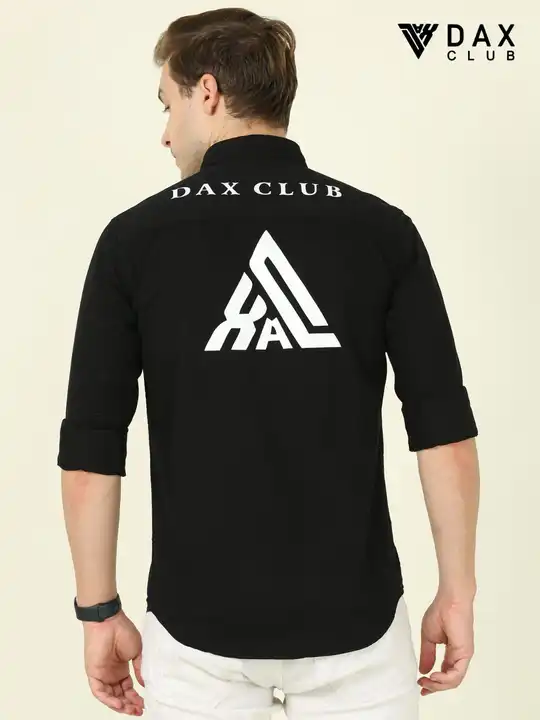 Dax club uploaded by Arham clothing on 4/14/2023