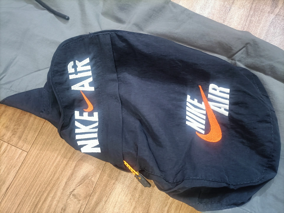 Nike bag crush lower uploaded by Krishna Enterprises  on 4/14/2023