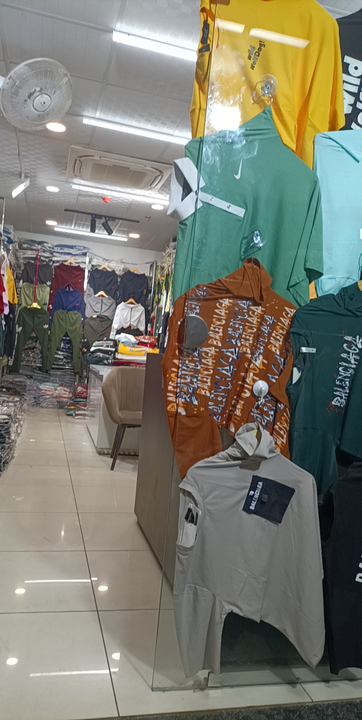 Shop Store Images of Krishna Enterprises 