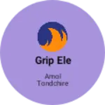Business logo of Grip ele
