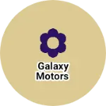 Business logo of Galaxy motors
