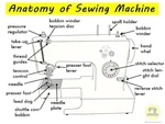 Business logo of Cutting and tailoring