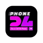 Business logo of Phone 24