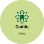 Business logo of Guddu