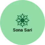 Business logo of Sona sari