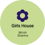 Business logo of girls house