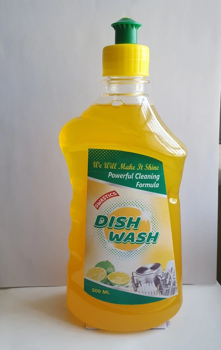 Dish wash  uploaded by business on 4/14/2023