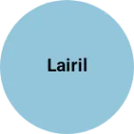 Business logo of Lairil