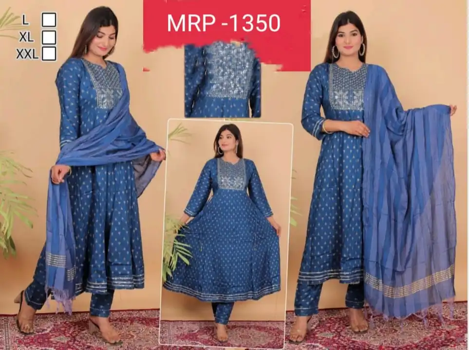 Product uploaded by Awinlife World Mart pvt.ltd(Fashion Mantra) on 5/29/2024
