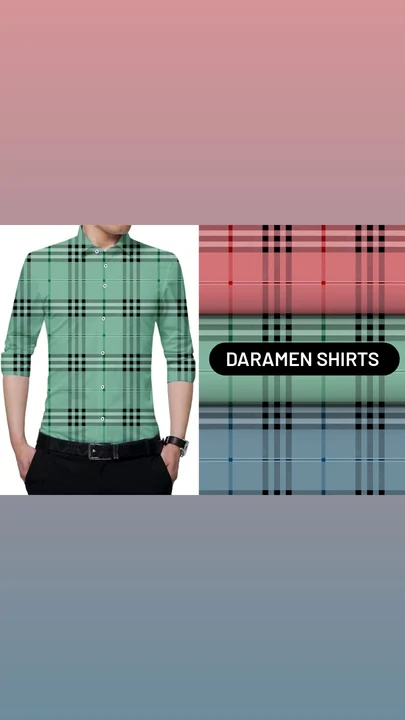 Towill check  uploaded by DARAMEN Shirts             शर्ट मेनुफक्चरिंग  on 4/14/2023
