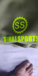Business logo of Suraj sports