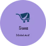 Business logo of Suoz